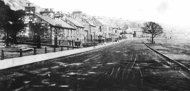 Craigholm Crescent
